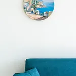 Tra Cielo E Mare - Sea View - Private Parking 아파트 *
