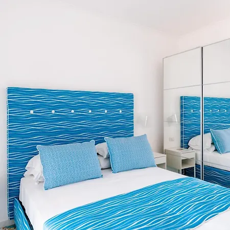 Tra Cielo E Mare - Sea View - Private Parking
