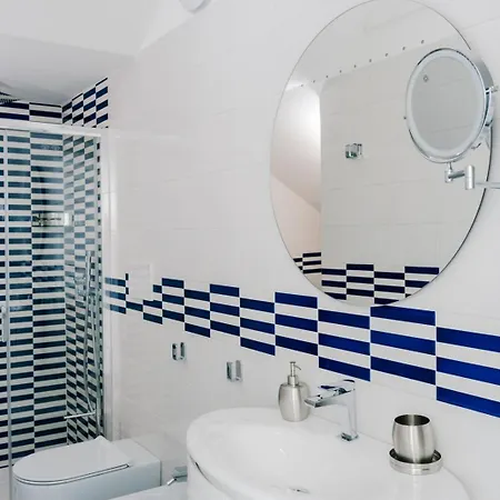 Tra Cielo E Mare - Sea View - Private Parking رافيلّو