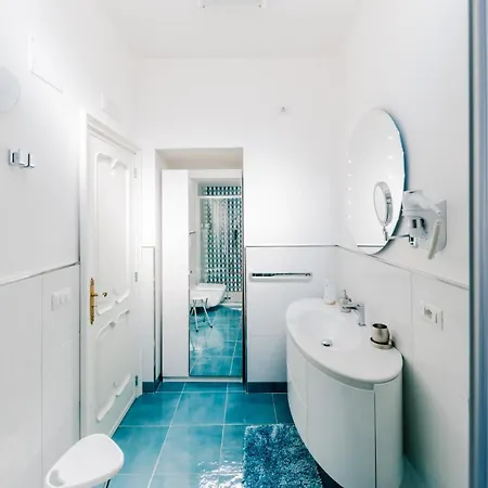 Tra Cielo E Mare - Sea View Apartment - Private Parking 拉维罗