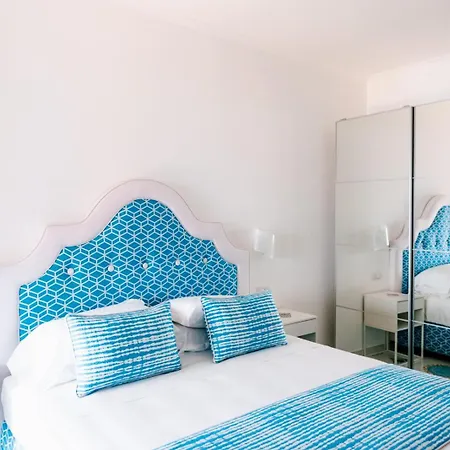 Tra Cielo E Mare - Sea View - Private Parking * Ravello